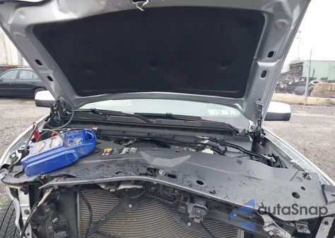 2016 Chevrolet Silverado 1500 1Lt from USA, damaged, VIN 1GCVKREC2GZ118838